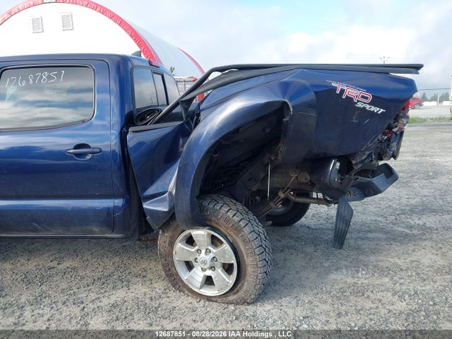 Продажа на аукционе авто 2012 Toyota Tacoma V6, vin: 5TFMU4FN4CX004872, номер лота: 12687851