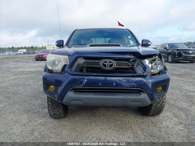 Продажа на аукционе авто 2012 Toyota Tacoma V6, vin: 5TFMU4FN4CX004872, номер лота: 12687851