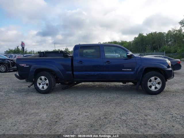 Продажа на аукционе авто 2012 Toyota Tacoma V6, vin: 5TFMU4FN4CX004872, номер лота: 12687851
