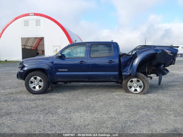 Продажа на аукционе авто 2012 Toyota Tacoma V6, vin: 5TFMU4FN4CX004872, номер лота: 12687851