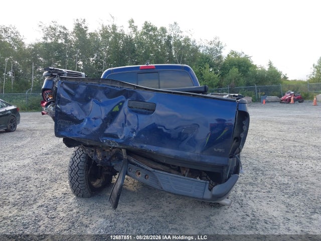 Продажа на аукционе авто 2012 Toyota Tacoma V6, vin: 5TFMU4FN4CX004872, номер лота: 12687851