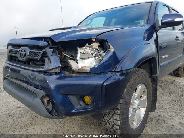 Продажа на аукционе авто 2012 Toyota Tacoma V6, vin: 5TFMU4FN4CX004872, номер лота: 12687851