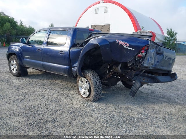 Продажа на аукционе авто 2012 Toyota Tacoma V6, vin: 5TFMU4FN4CX004872, номер лота: 12687851