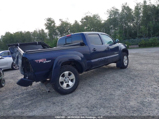 Продажа на аукционе авто 2012 Toyota Tacoma V6, vin: 5TFMU4FN4CX004872, номер лота: 12687851