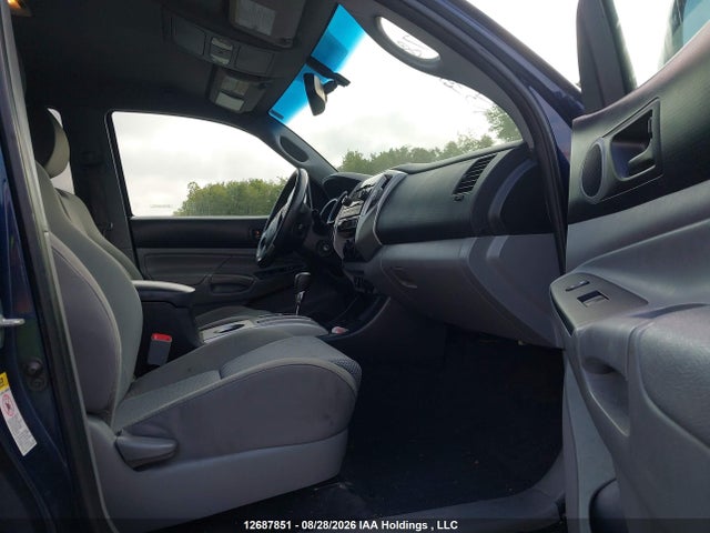 Продажа на аукционе авто 2012 Toyota Tacoma V6, vin: 5TFMU4FN4CX004872, номер лота: 12687851