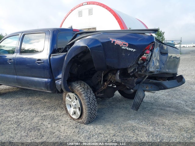 Продажа на аукционе авто 2012 Toyota Tacoma V6, vin: 5TFMU4FN4CX004872, номер лота: 12687851