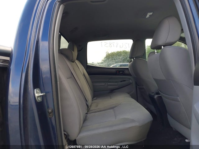 Продажа на аукционе авто 2012 Toyota Tacoma V6, vin: 5TFMU4FN4CX004872, номер лота: 12687851