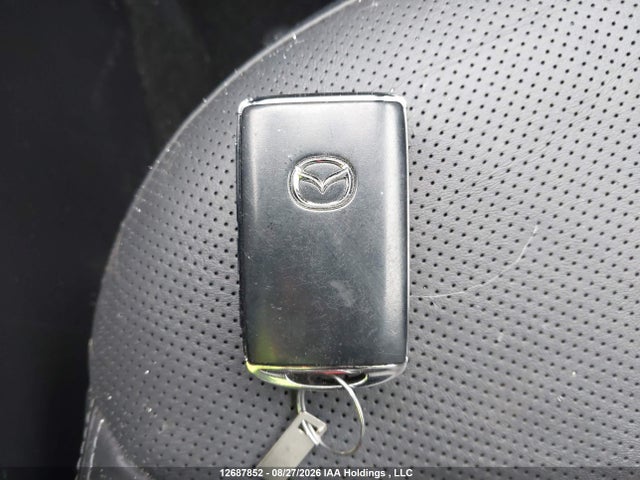 2022 Mazda Cx-9 Touring მანქანა იყიდება აუქციონზე, vin: JM3TCBCYXN0619480, აუქციონის ნომერი: 12687852