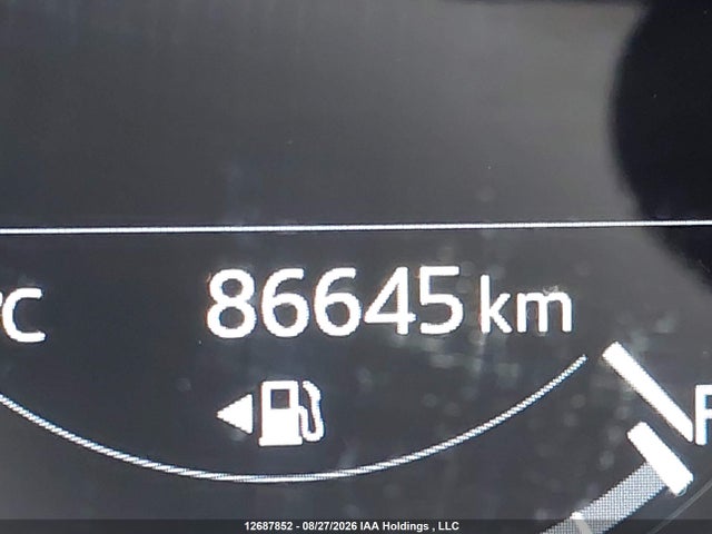 2022 Mazda Cx-9 Touring მანქანა იყიდება აუქციონზე, vin: JM3TCBCYXN0619480, აუქციონის ნომერი: 12687852