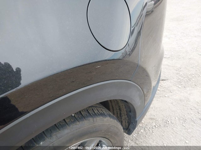 2022 Mazda Cx-9 Touring მანქანა იყიდება აუქციონზე, vin: JM3TCBCYXN0619480, აუქციონის ნომერი: 12687852