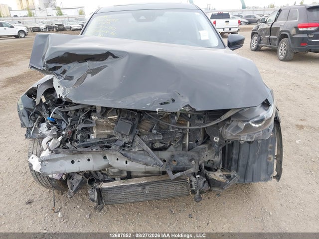 2022 Mazda Cx-9 Touring მანქანა იყიდება აუქციონზე, vin: JM3TCBCYXN0619480, აუქციონის ნომერი: 12687852