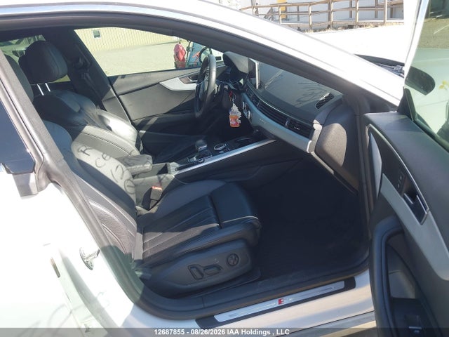 Audi A5 Premium Plus S-line 2018 WAUENCF50JA072692 Image 5