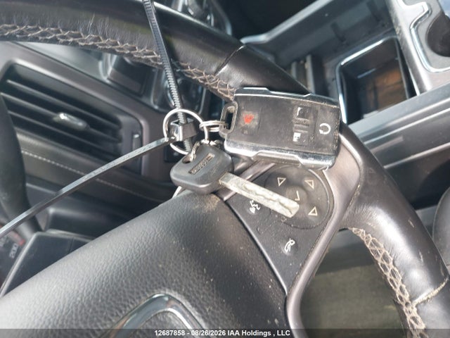 GMC Sierra K1500 Sle 2015 3GTU2UEC8FG525401 Image 11