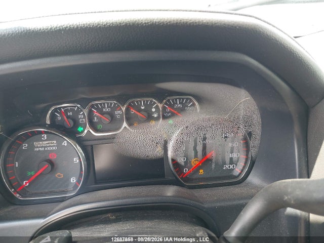 GMC Sierra K1500 Sle 2015 3GTU2UEC8FG525401 Image 15