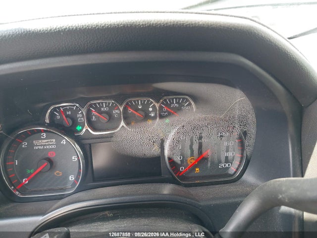 GMC Sierra K1500 Sle 2015 3GTU2UEC8FG525401 Image 7