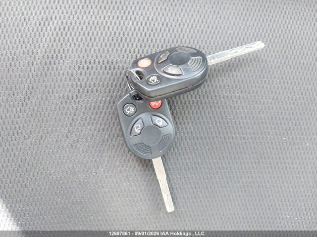 2012 Ford Focus Se მანქანა იყიდება აუქციონზე, vin: 1FAHP3K29CL170610, აუქციონის ნომერი: 12687861