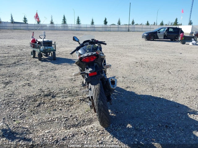 Продажа на аукционе авто 2014 Kawasaki Ex300 A, vin: JKAEX8A16EDA16644, номер лота: 12687862
