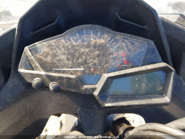 Продажа на аукционе авто 2014 Kawasaki Ex300 A, vin: JKAEX8A16EDA16644, номер лота: 12687862