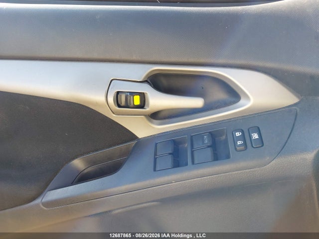 Продажа на аукционе авто 2009 Toyota Matrix Xrs, vin: 2T1GE40E69C004107, номер лота: 12687865