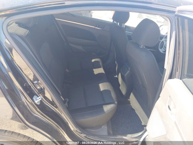 KMHD84LF6HU187195 Hyundai Elantra Se/value/limited
