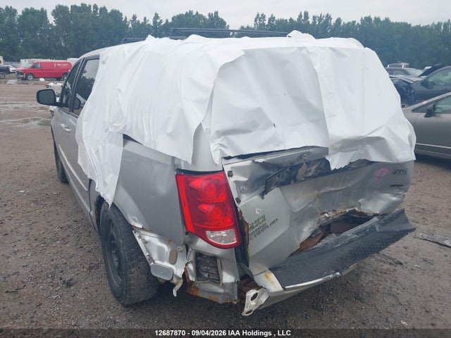 Продаж на аукціоні авто 2012 Dodge Grand Caravan Se, vin: 2C4RDGBG7CR387400, номер лоту: 12687870