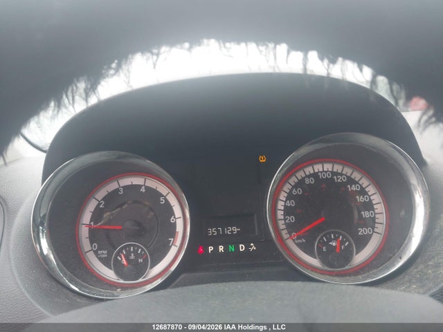 Продаж на аукціоні авто 2012 Dodge Grand Caravan Se, vin: 2C4RDGBG7CR387400, номер лоту: 12687870
