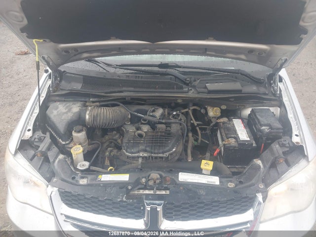 Продаж на аукціоні авто 2012 Dodge Grand Caravan Se, vin: 2C4RDGBG7CR387400, номер лоту: 12687870