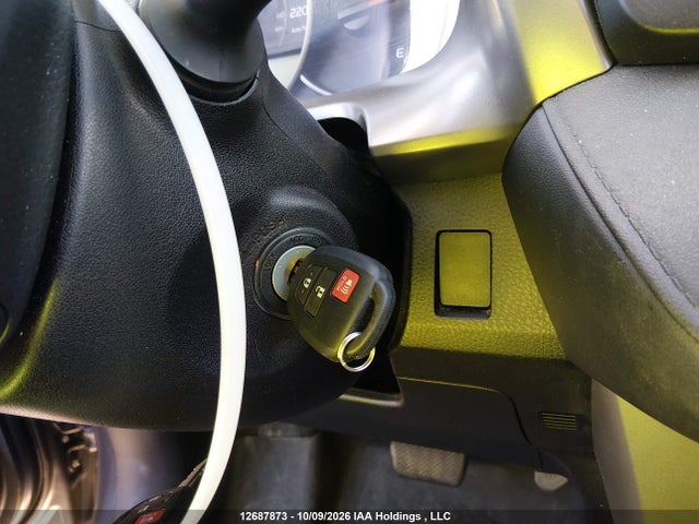 Aukcja sprzedaży 2016 Toyota Rav4 Le, vin: 2T3BFREVXGW422217, numer aukcji: 12687873