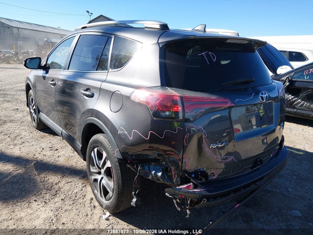 Aukcja sprzedaży 2016 Toyota Rav4 Le, vin: 2T3BFREVXGW422217, numer aukcji: 12687873