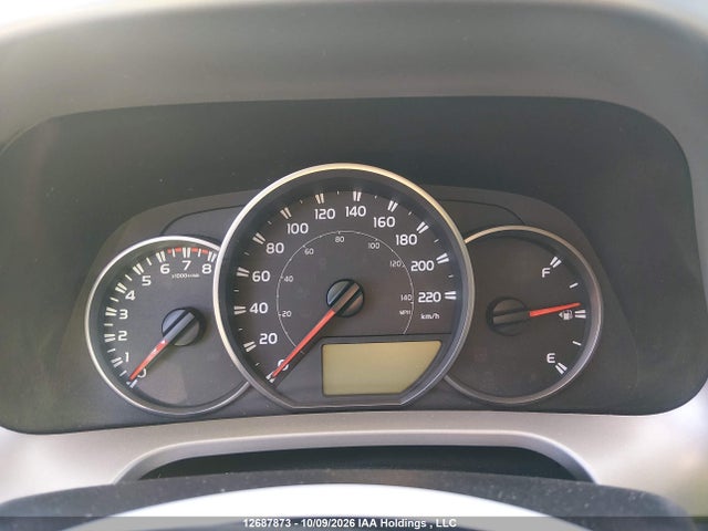 Aukcja sprzedaży 2016 Toyota Rav4 Le, vin: 2T3BFREVXGW422217, numer aukcji: 12687873