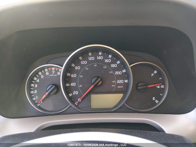 Aukcja sprzedaży 2016 Toyota Rav4 Le, vin: 2T3BFREVXGW422217, numer aukcji: 12687873