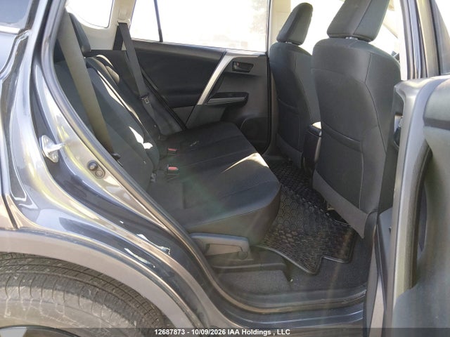 Aukcja sprzedaży 2016 Toyota Rav4 Le, vin: 2T3BFREVXGW422217, numer aukcji: 12687873