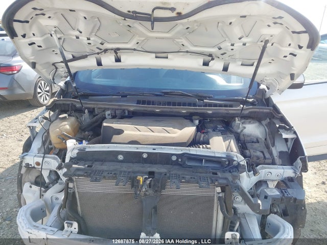 Продаж на аукціоні авто 2019 Ford Edge St, vin: 2FMPK4AP3KBB82852, номер лоту: 12687875