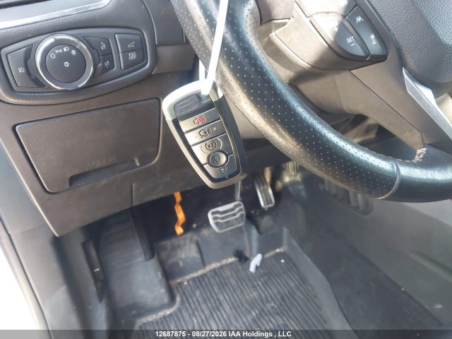 Продаж на аукціоні авто 2019 Ford Edge St, vin: 2FMPK4AP3KBB82852, номер лоту: 12687875