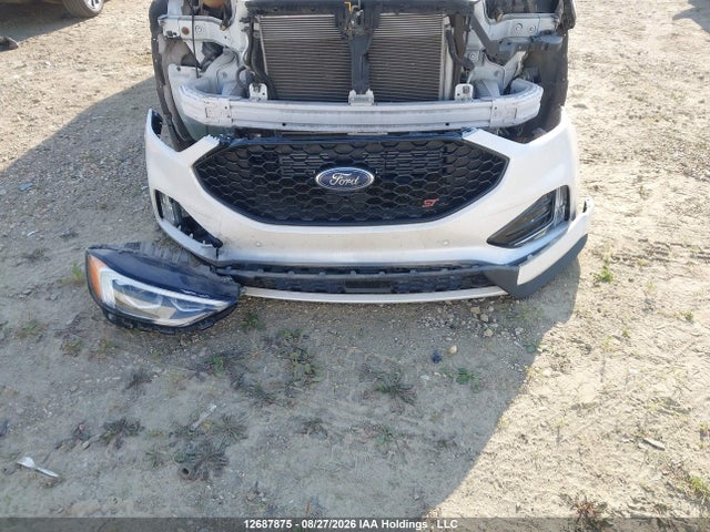 Продаж на аукціоні авто 2019 Ford Edge St, vin: 2FMPK4AP3KBB82852, номер лоту: 12687875