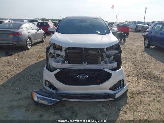 Продаж на аукціоні авто 2019 Ford Edge St, vin: 2FMPK4AP3KBB82852, номер лоту: 12687875