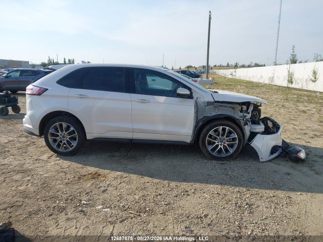 Продаж на аукціоні авто 2019 Ford Edge St, vin: 2FMPK4AP3KBB82852, номер лоту: 12687875
