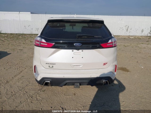 Продаж на аукціоні авто 2019 Ford Edge St, vin: 2FMPK4AP3KBB82852, номер лоту: 12687875