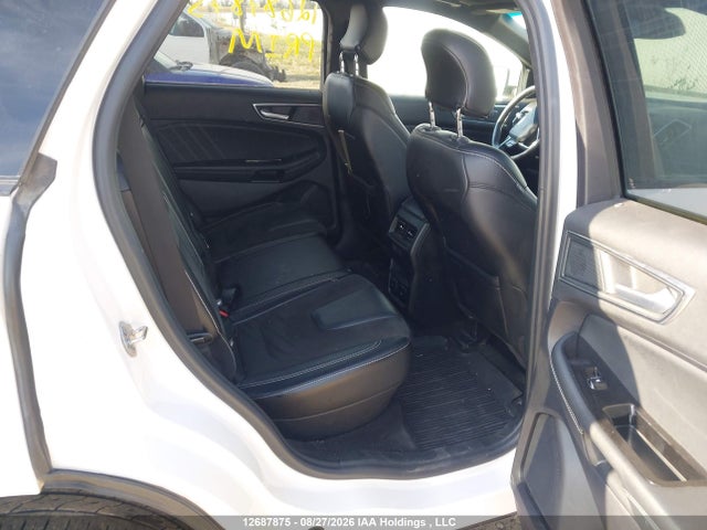 Продаж на аукціоні авто 2019 Ford Edge St, vin: 2FMPK4AP3KBB82852, номер лоту: 12687875