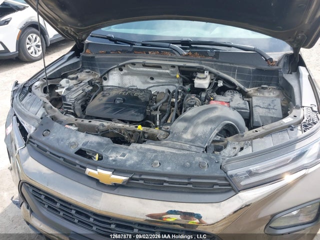 KL79MSSL4MB150974 Chevrolet Trailblazer