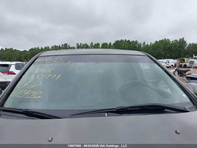 Продажа на аукционе авто 2007 Acura Mdx, vin: 2HNYD28277H000991, номер лота: 12687888