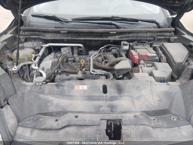 Aukcja sprzedaży 2022 Mitsubishi Outlander Gt/gt Premium, vin: JA4J4VA83NZ604178, numer aukcji: 12687889