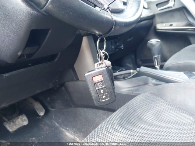 Toyota Rav4 Xle 2018 2T3RFREV4JW753350 Image 11