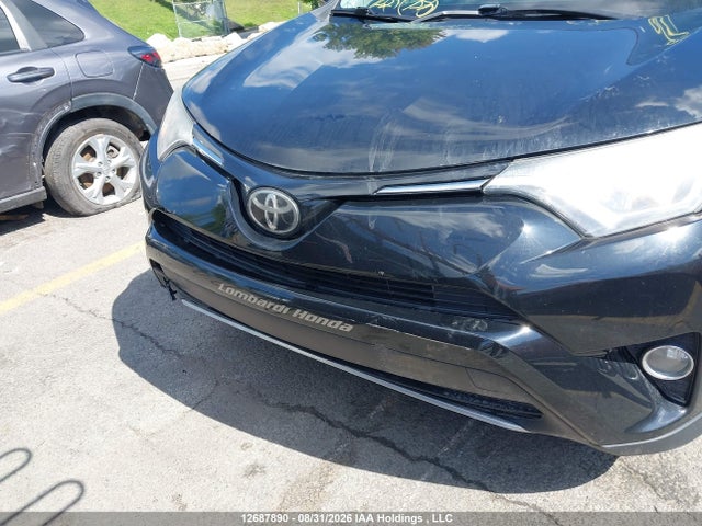 Toyota Rav4 Xle 2018 2T3RFREV4JW753350 Image 21