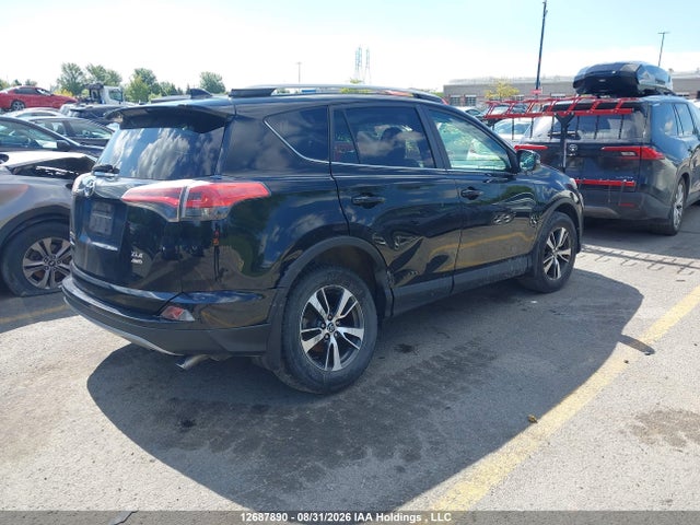 Toyota Rav4 Xle 2018 2T3RFREV4JW753350 Image 4