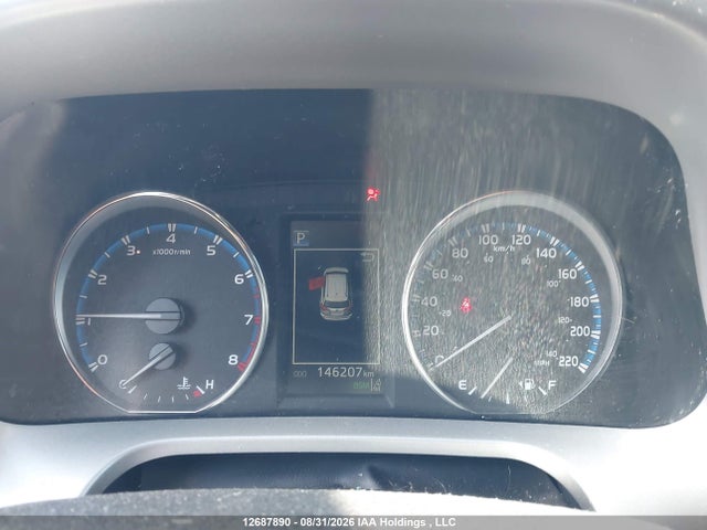 Toyota Rav4 Xle 2018 2T3RFREV4JW753350 Image 7