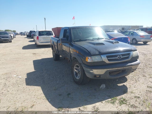 Продаж на аукціоні авто 2008 Mazda B4000 Cab Plus, vin: 4F4ZR47E38PM00683, номер лоту: 12687892