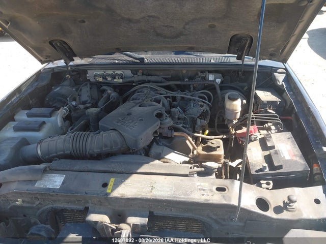 Продаж на аукціоні авто 2008 Mazda B4000 Cab Plus, vin: 4F4ZR47E38PM00683, номер лоту: 12687892