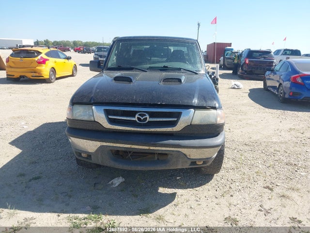 Продаж на аукціоні авто 2008 Mazda B4000 Cab Plus, vin: 4F4ZR47E38PM00683, номер лоту: 12687892