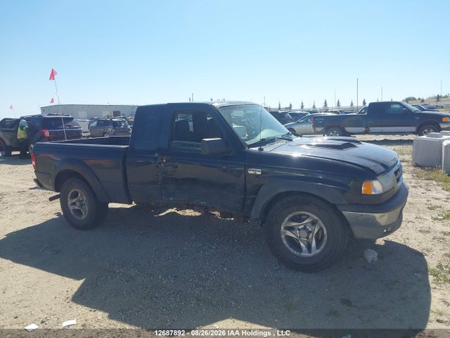 Продаж на аукціоні авто 2008 Mazda B4000 Cab Plus, vin: 4F4ZR47E38PM00683, номер лоту: 12687892